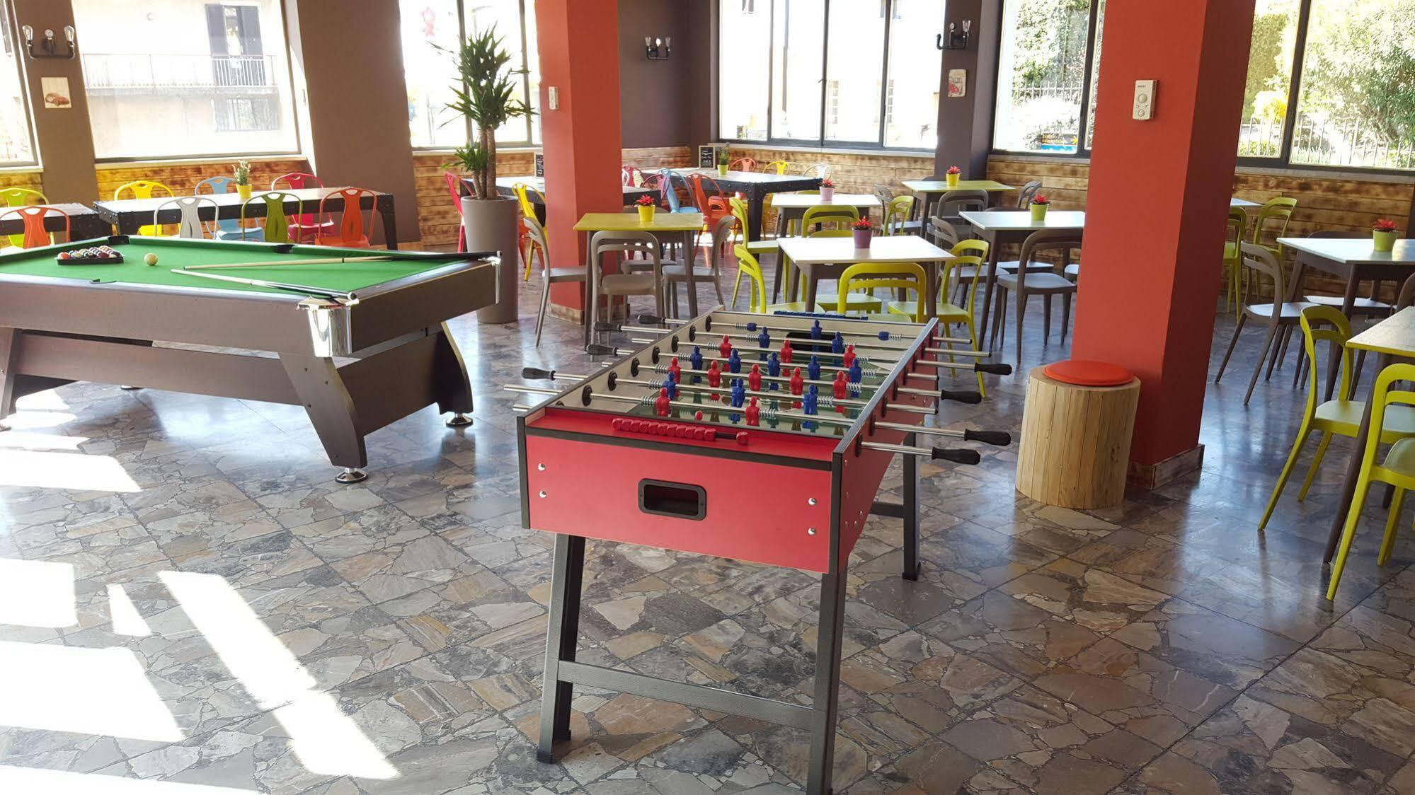 Lake Garda Hostel Salo Ngoại thất bức ảnh