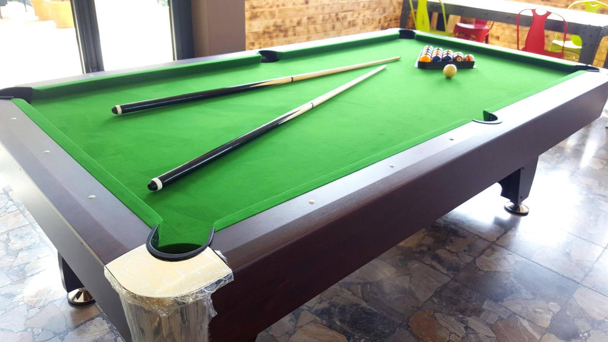 Lake Garda Hostel Salo Ngoại thất bức ảnh